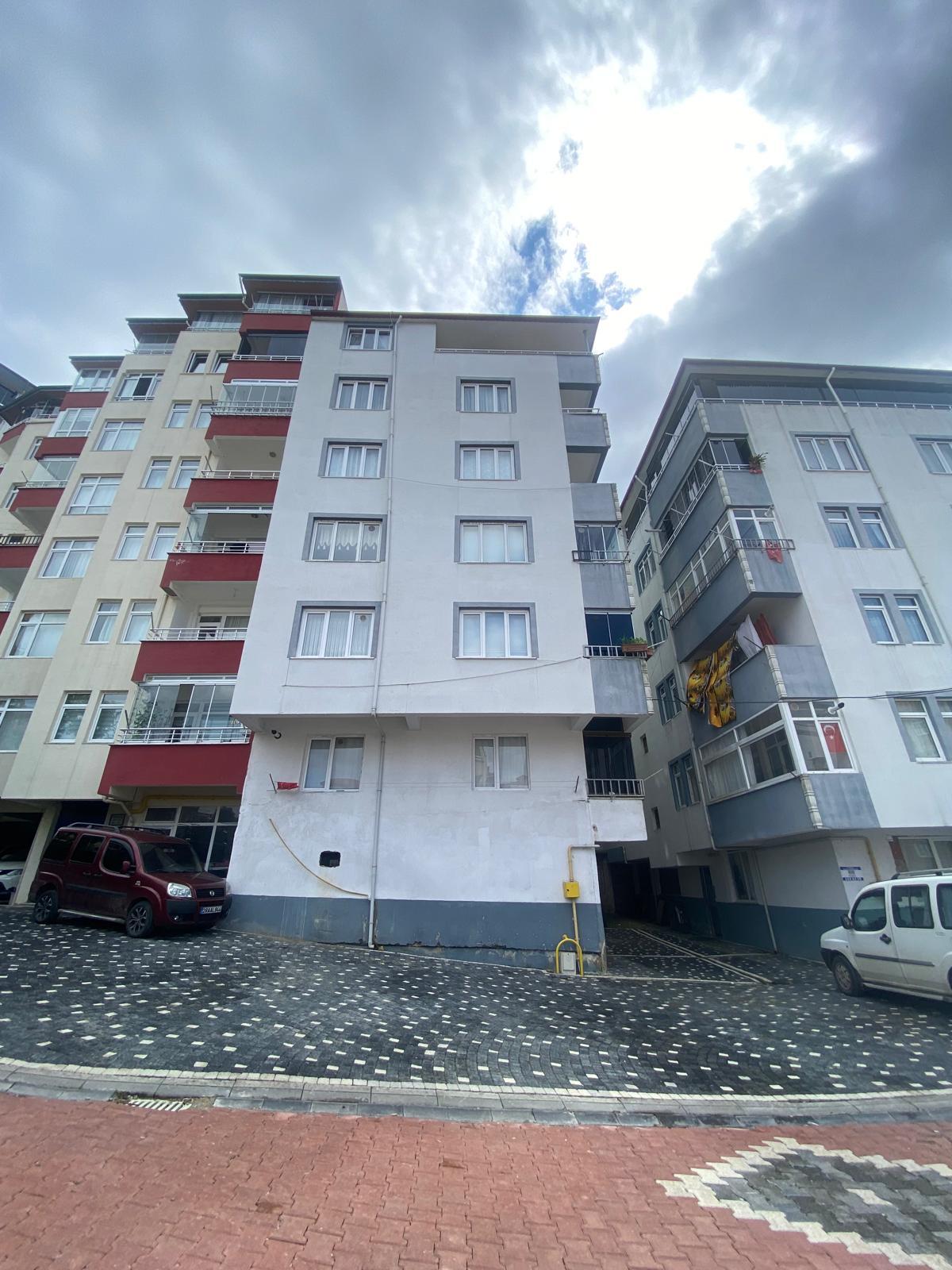 MABEL GAYRİMENKUL İHSANİYE MAHALLESİ DOĞALGAZLI FIRSAT DAİRE